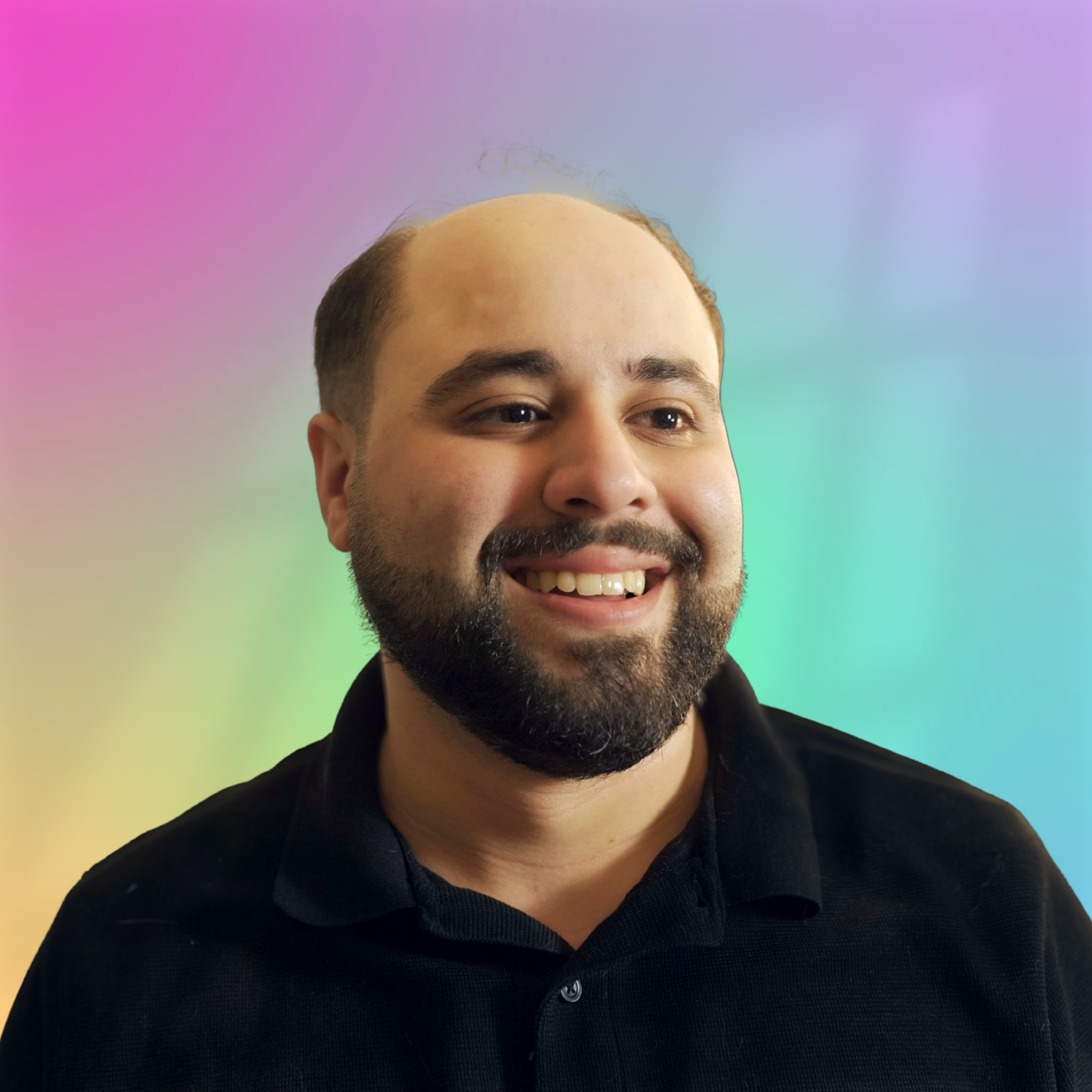 Dan Albaghdadi